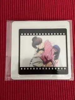 鬼滅の刃 ufotable ダイニング お楽しみくじ 狛治 恋雪