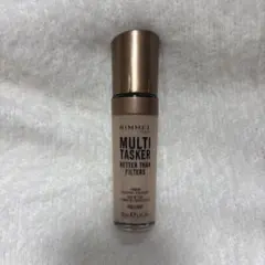 リンメル RIMMEL ザ マルチタスカー ベターザンフィルター 003 ライトのサムネイル