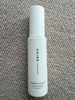 SHIRO サマーブーケ オードパルファン