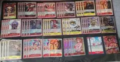 ワンピースカードゲーム ベロベティデッキ ONEPIECEカード リーパラのサムネイル