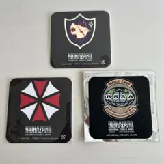 2026年最新】usj バイオ コースターの人気アイテム - メルカリ