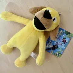 HUMAN FALL FLAT ヒューマンフォールフラット マスコット