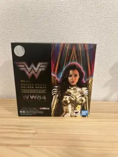 ワンダーウーマンのサムネイル