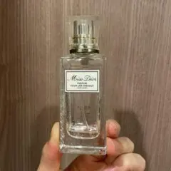 Miss Dior ヘアミストのサムネイル