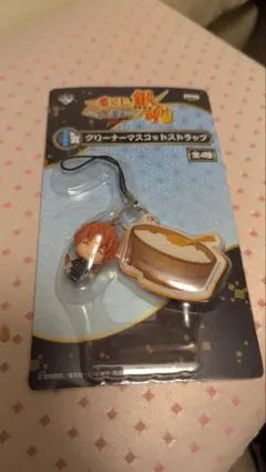 2026年最新】銀魂クリーナーマスコットの人気アイテム - メルカリ