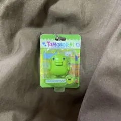 たまごっち　ブリスターパッケージコレクション