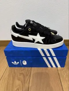 adidas x A BATHING APE トラックジャージ上下セット - メルカリ