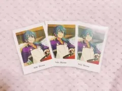 あんスタ ぱしゃっつ SHUFFLE シャッフル Private 椎名ニキ