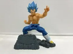 ドラゴンボールZ ドッカンバトル 6周年記念フィギュア ベジータ