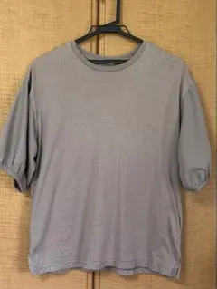 CINEMA CLUB クルーネックTシャツ M