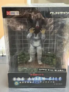 2026年最新】イカルス星人の人気アイテム - メルカリ