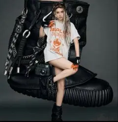 Yello SHUTTERBUG SHORT BOOTS - メルカリ