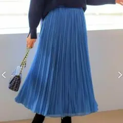 AMERICAN HOLIC ロングスカート