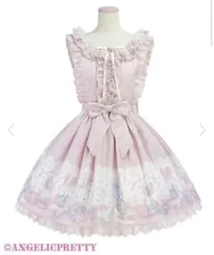 2026年最新】angelic pretty エプロンの人気アイテム - メルカリ