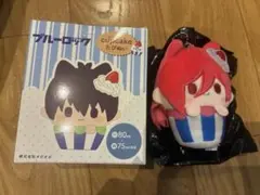 カップケーキ たぴぬい 千切