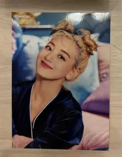 TWICE TWICELIGHTS ラントレ　ジヒョ