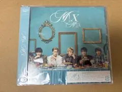 【新品未開封】M!LK M!X 通常盤