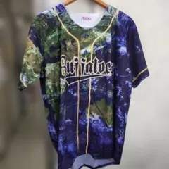 2026年最新】オリックス ユニフォーム 地球の人気アイテム - メルカリ