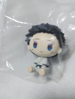 鬼滅の刃　雷の兄弟　狛治　ちょこのっこ