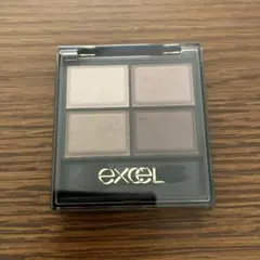 excel スキニーリッチシャドウN SK08 カシミヤブラウンのサムネイル
