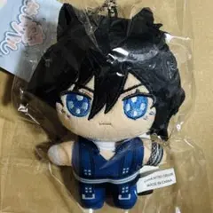 ニトロキラル　キラメモ　Lamento　ぬいパル　ぬいぐるみマスコット　アサト
