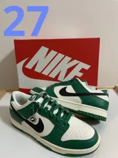 Nike Dunk Low Lottery ナイキ ダンク ロー ロッタリー
