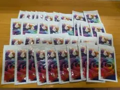 バーデンスシャンプー＆トリートメントレインボーローズの香り 40袋入り