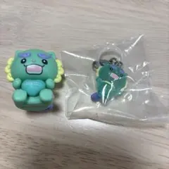 2026年最新】ジェオチャム マスコット ヤヌカミの人気アイテム - メルカリ