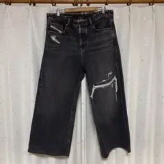 DIESEL Relaxed Jeans D-Rise 007f6