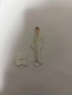 山中柔太朗 奇跡が空に恋を響かせた キセコイ アクリルスタンド