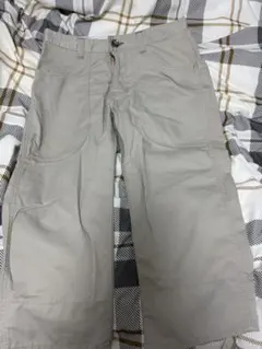 AVAIL ハーフパンツ ベージュのサムネイル