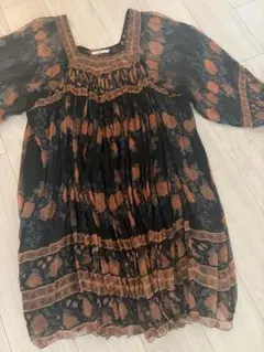 mesdemoiselles メドモアゼル　ワンピース チュニックのサムネイル