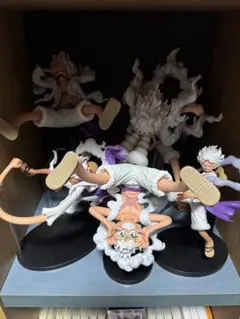2026年最新】ニカルフィ フィギュアの人気アイテム - メルカリ