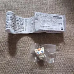 ぷちきゅあここ めじるしアクセサリー ガチャポン