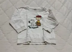 スヌーピー トップス