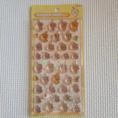ちいかわ ボンボンドロップシール うさぎ