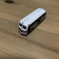 トミカ　東京ディズニーリゾート　ミッキーバス