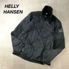 HELLY HANSEN ヘリーハンセン ワークウエア ナイロンジャケット