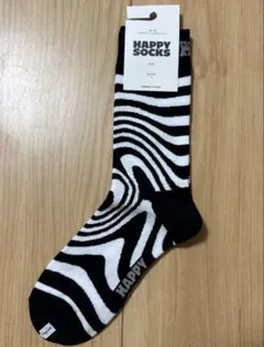 専用❣️2点　ハッピーソックス　23-25cm 331