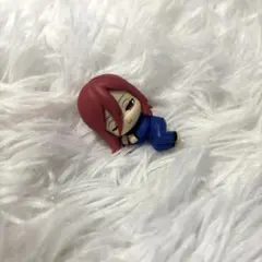 ブルーロック ねむらせ隊 千切豹馬 ガチャ カプセルトイ ガチャガチャ