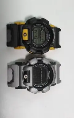 2026年最新】g-shock DW-002BMの人気アイテム - メルカリ