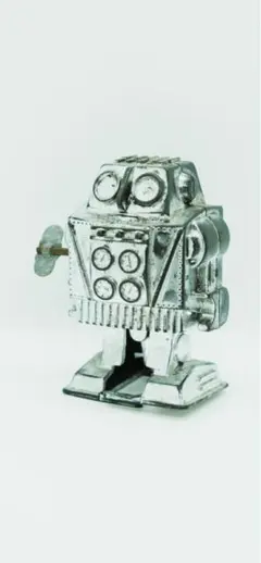 2026年最新】ぜんまいロボットの人気アイテム - メルカリ