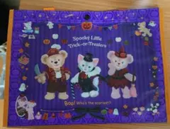 ディズニーランド＆シーショッパー