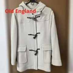 オールドイングランド　ショートダッフルコート