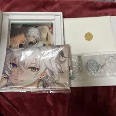 にじさんじ 叢雲カゲツ 誕生日グッズ