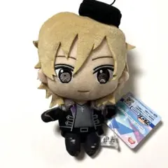 2026年最新】羽風薫 ぬいぐるみの人気アイテム - メルカリ