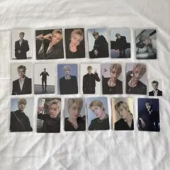 TREASURE ハルト REBOOT アルバム 特典 MD タワレコ トレカ