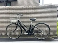 Bridgestone 電動アシスト自転車8.9Ah 26GBDE16のサムネイル