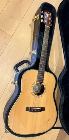 2025年最新】k.yairi 種類：フラットトップ アコースティックギターの