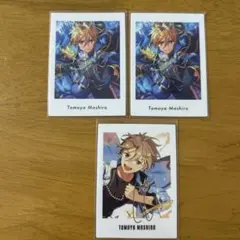 あんスタ　ぱしゃっつ　vol.6 友也